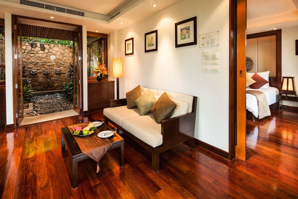 Ayara Hilltops - Adults & Young Adults 16+ Only Phuket Exterior photo