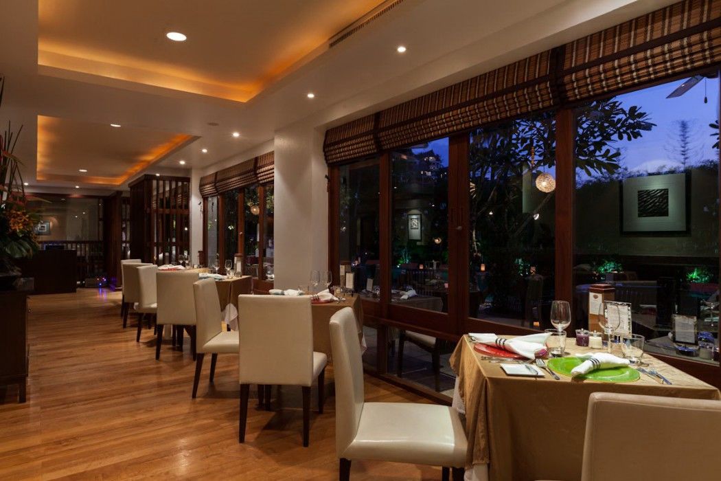 Ayara Hilltops - Adults & Young Adults 16+ Only Phuket Exterior photo
