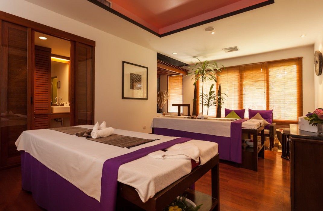 Ayara Hilltops - Adults & Young Adults 16+ Only Phuket Exterior photo