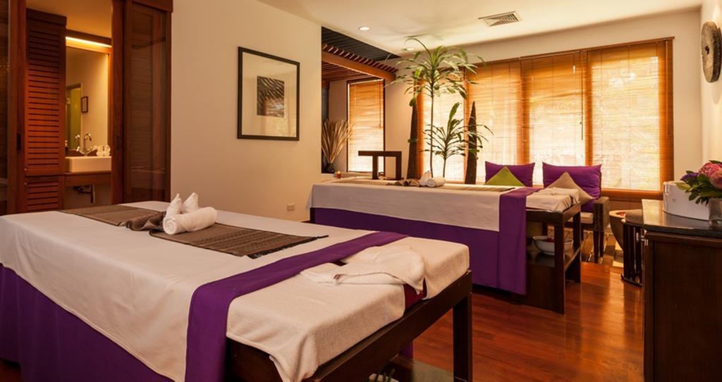 Ayara Hilltops - Adults & Young Adults 16+ Only Phuket Exterior photo