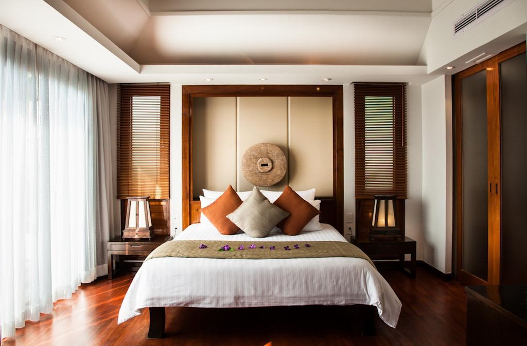 Ayara Hilltops - Adults & Young Adults 16+ Only Phuket Room photo