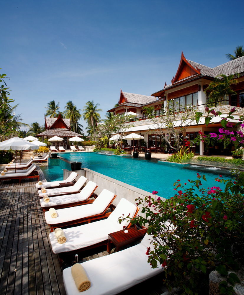 Ayara Hilltops - Adults & Young Adults 16+ Only Phuket Exterior photo