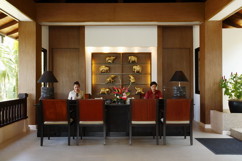 Ayara Hilltops - Adults & Young Adults 16+ Only Phuket Exterior photo