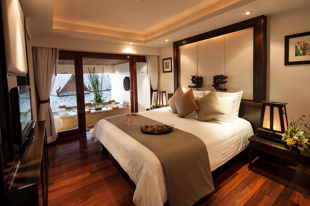 Ayara Hilltops - Adults & Young Adults 16+ Only Phuket Exterior photo