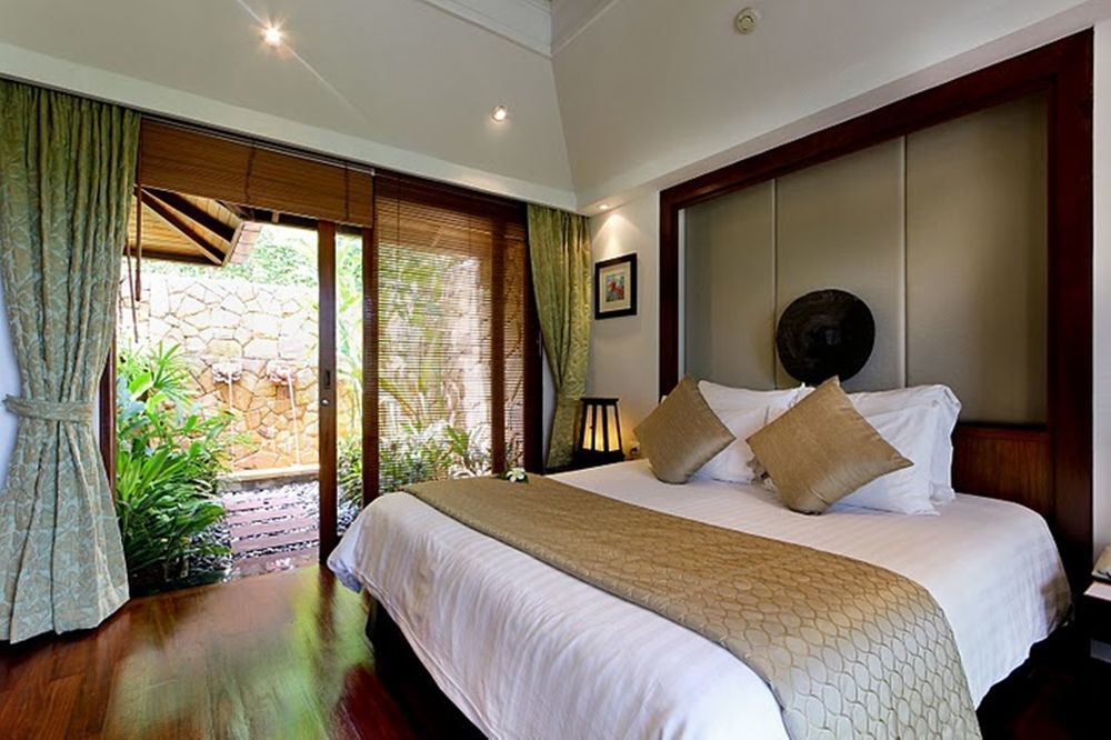 Ayara Hilltops - Adults & Young Adults 16+ Only Phuket Exterior photo