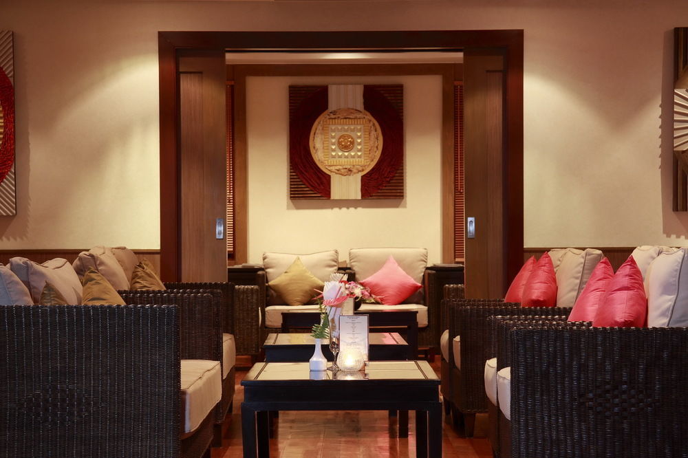 Ayara Hilltops - Adults & Young Adults 16+ Only Phuket Exterior photo