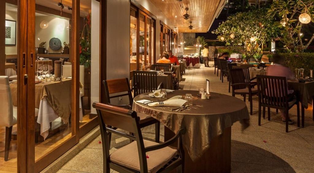 Ayara Hilltops - Adults & Young Adults 16+ Only Phuket Exterior photo