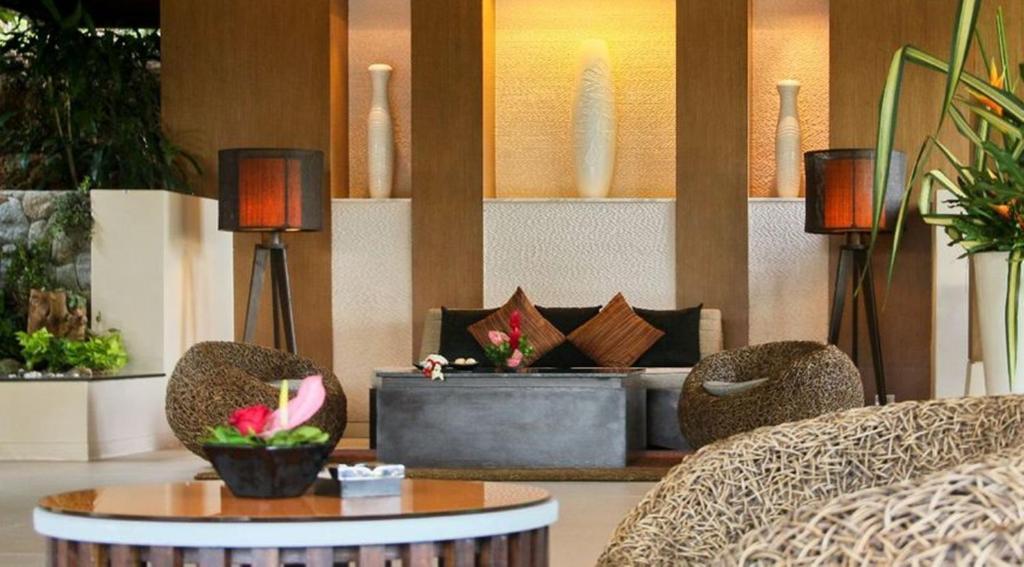 Ayara Hilltops - Adults & Young Adults 16+ Only Phuket Exterior photo