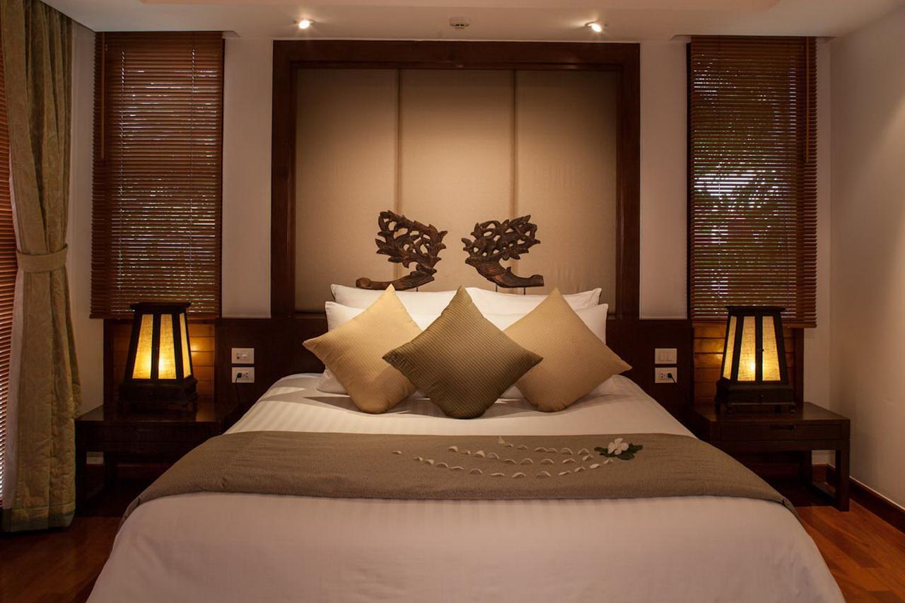 Ayara Hilltops - Adults & Young Adults 16+ Only Phuket Exterior photo