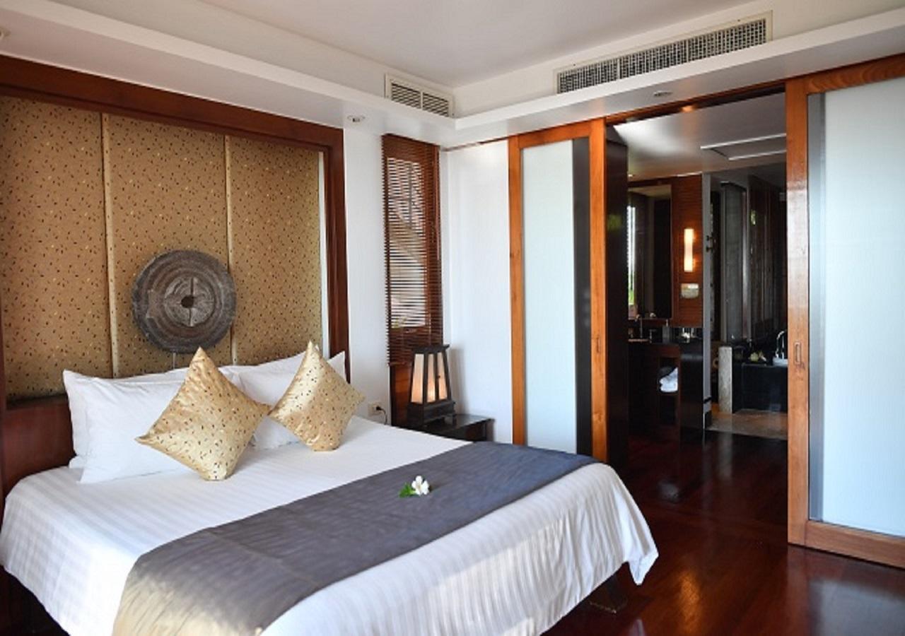 Ayara Hilltops - Adults & Young Adults 16+ Only Phuket Exterior photo