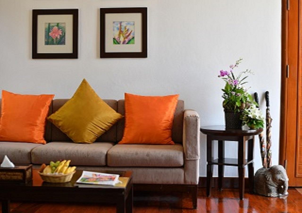 Ayara Hilltops - Adults & Young Adults 16+ Only Phuket Exterior photo