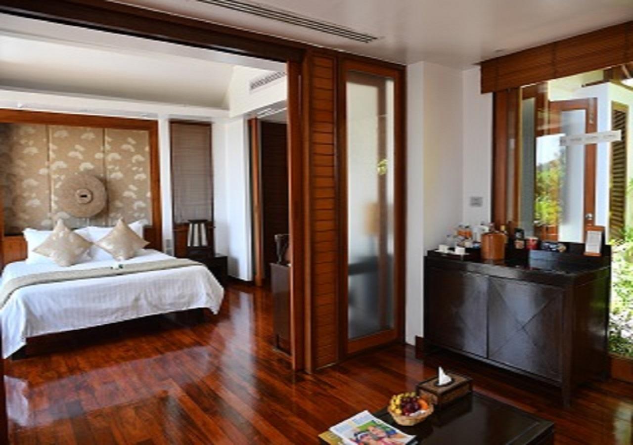 Ayara Hilltops - Adults & Young Adults 16+ Only Phuket Exterior photo