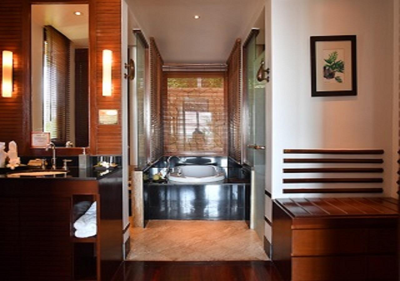 Ayara Hilltops - Adults & Young Adults 16+ Only Phuket Exterior photo