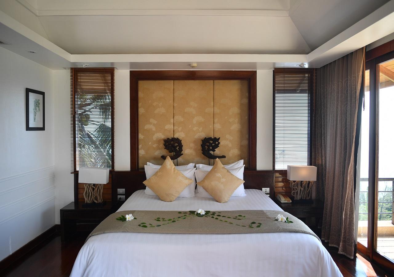 Ayara Hilltops - Adults & Young Adults 16+ Only Phuket Exterior photo