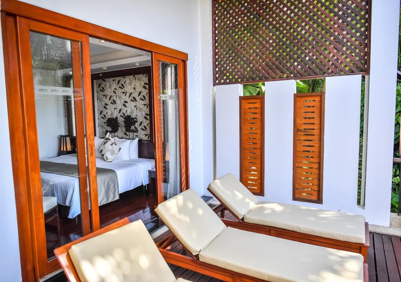 Ayara Hilltops - Adults & Young Adults 16+ Only Phuket Exterior photo