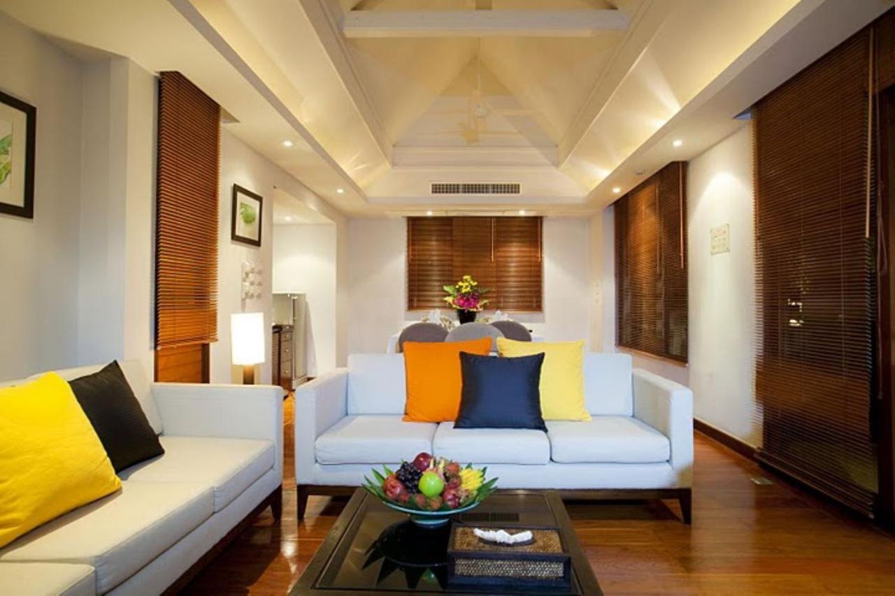 Ayara Hilltops - Adults & Young Adults 16+ Only Phuket Exterior photo